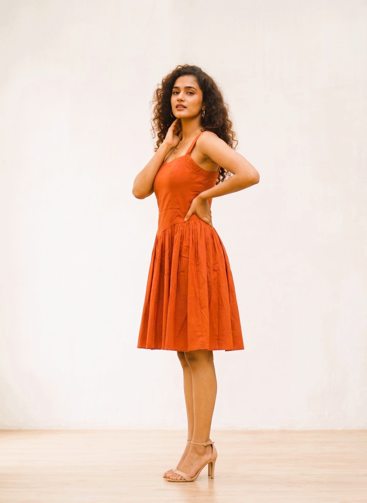 Terracatta Sundress - Image 2