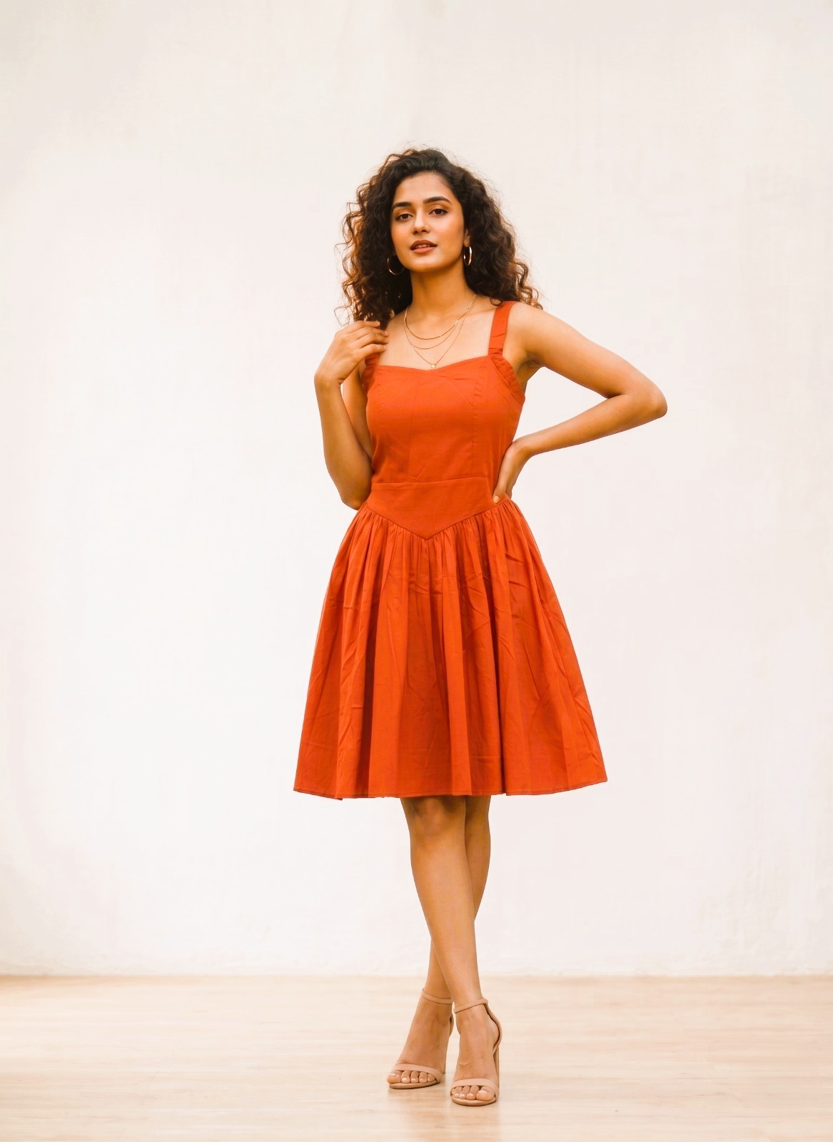Terracatta Sundress - Image 3