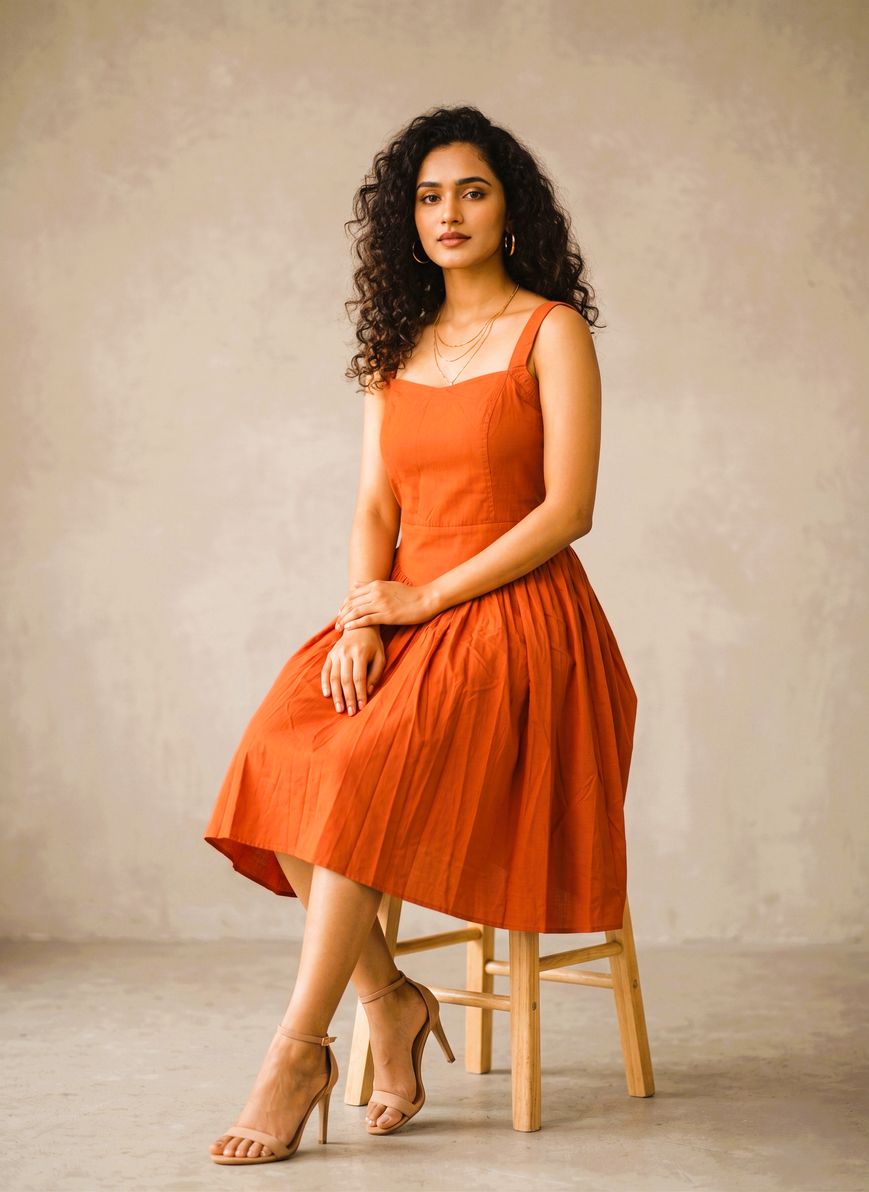 Terracatta Sundress - Image 4