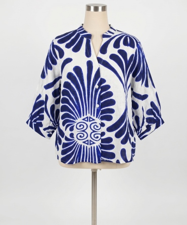 Island Batik & Swirl Resort Collection