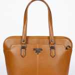 Sophisticated Women’s Executive Leather Tote Bag