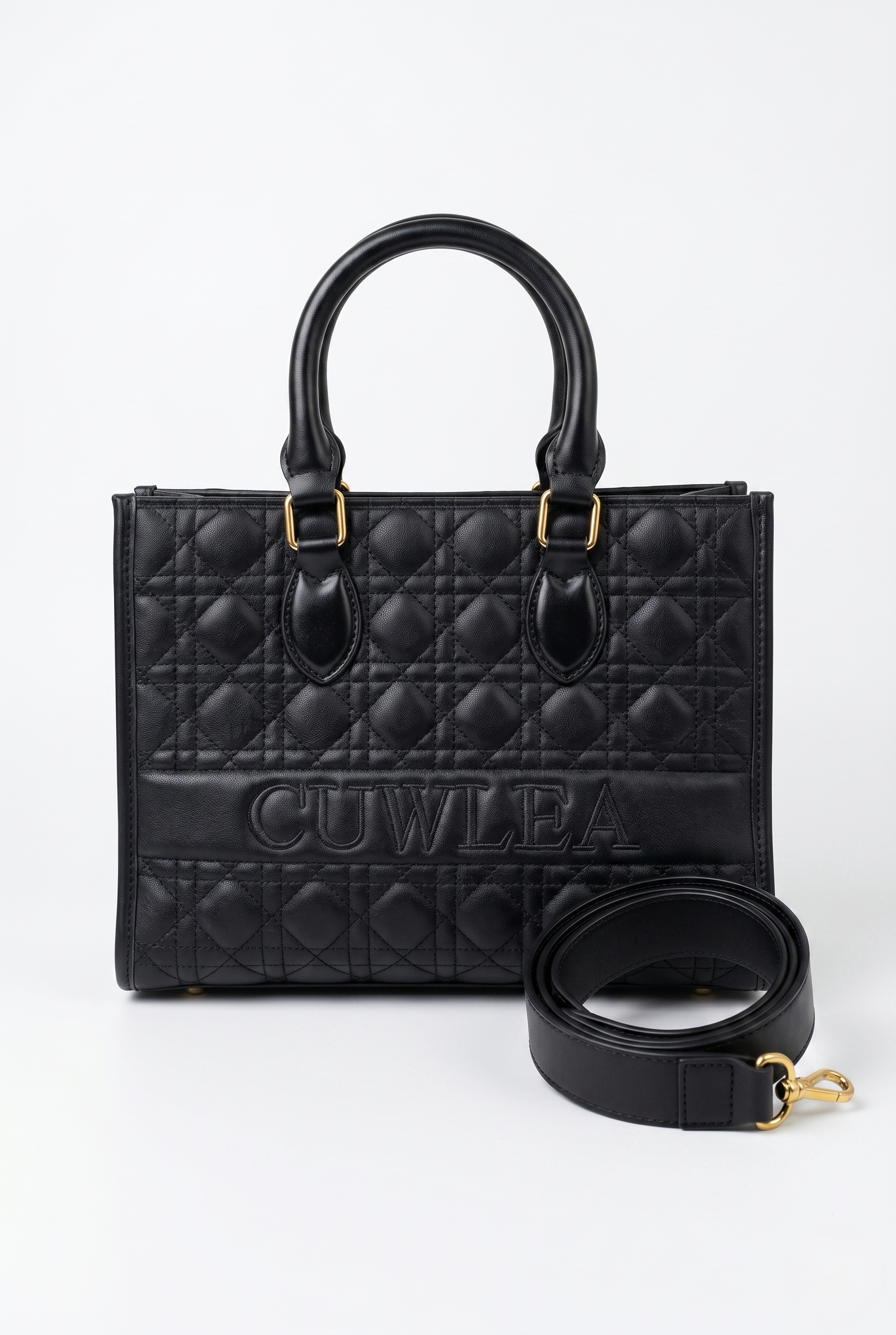 Classic totes women bag - Image 2