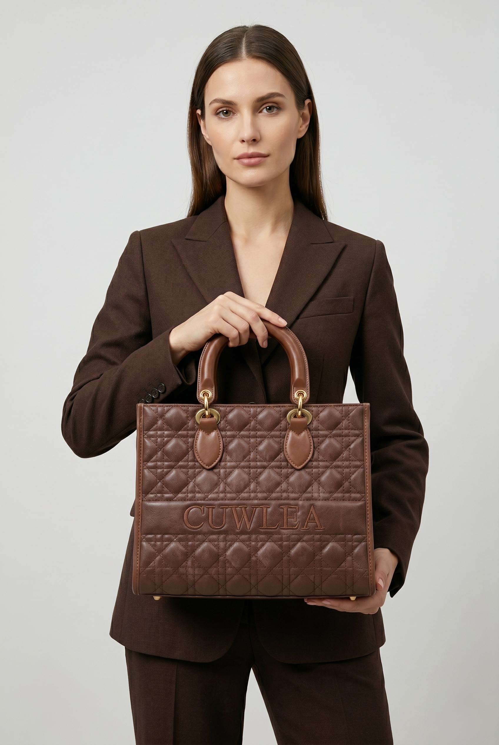 Classic totes women bag - Image 5