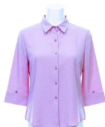 Nova Tailored Shirt