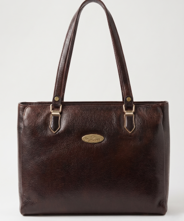 Mulberry Hand Bag