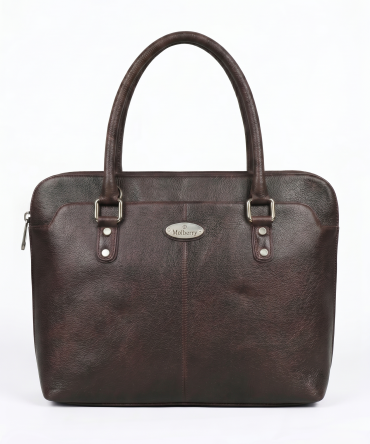 Mulberry Tote Bag