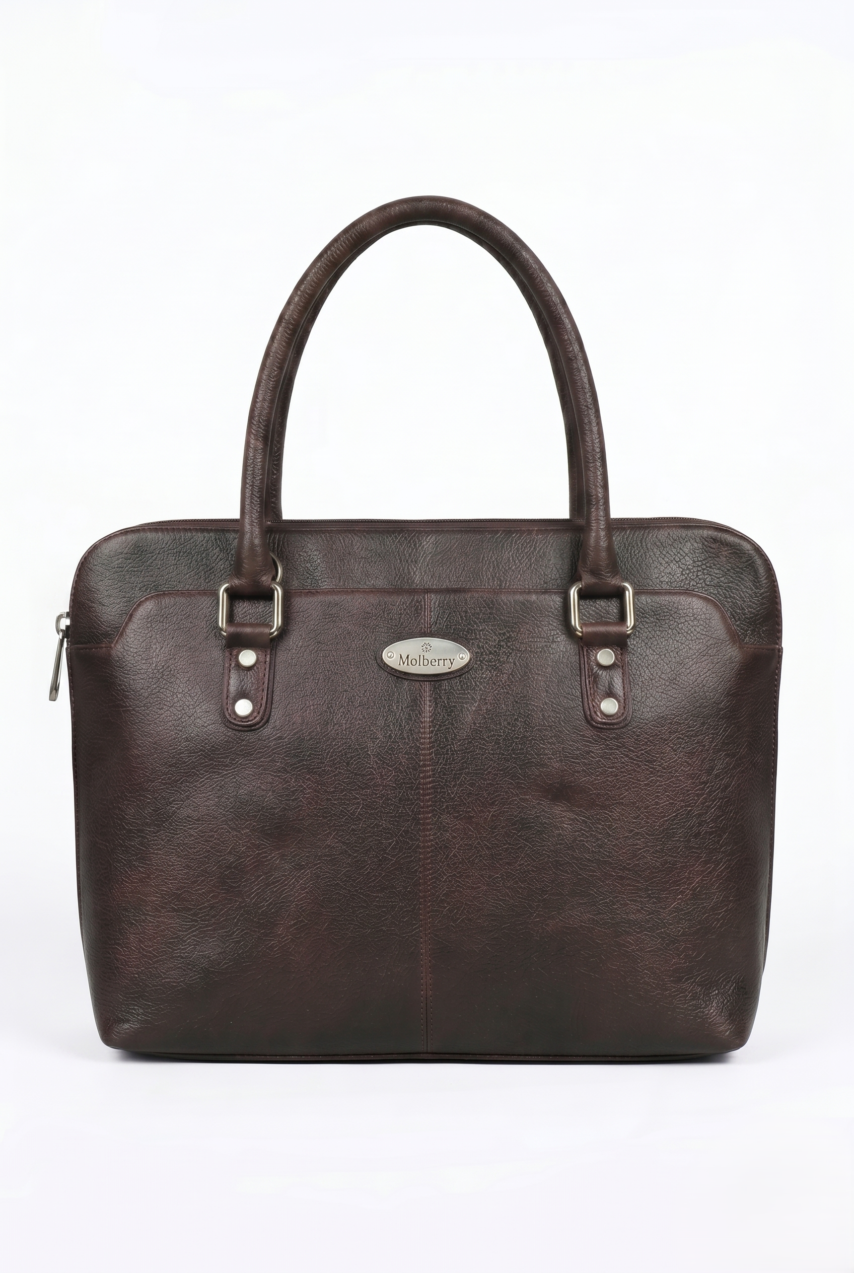 Mulberry Tote Bag